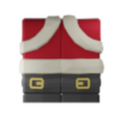 Festive Boots