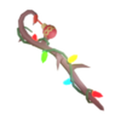 Ornamental Branch