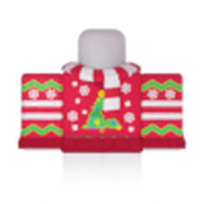 Christmas Sweater