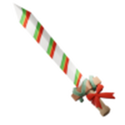Mythic Toy Sword