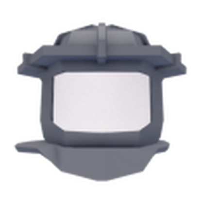 City Guard Helmet