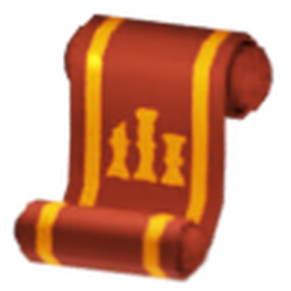 Colosseum Weapon ATK Scroll 85%