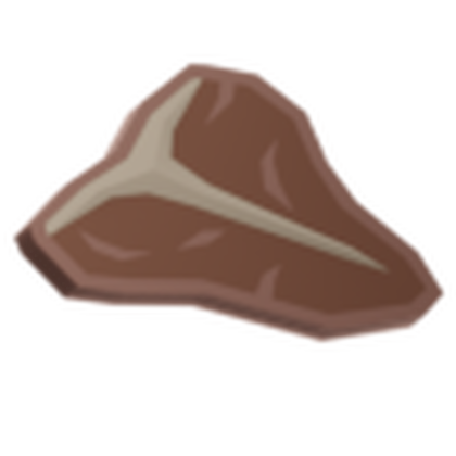 Cooked Steak