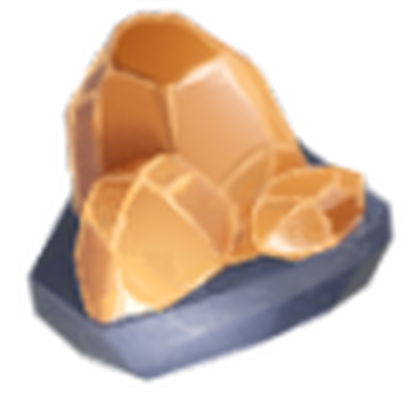 Copper Ore