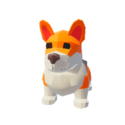 Corgi Pet