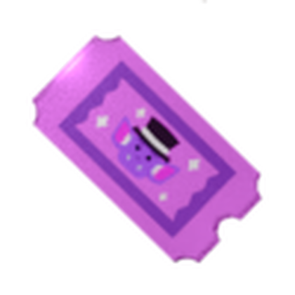 Cosmeticket