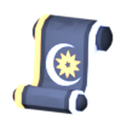 Cosmic Scroll - Cosmic Scroll cosmic scroll variation icon