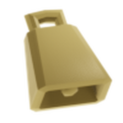 Cow Bell