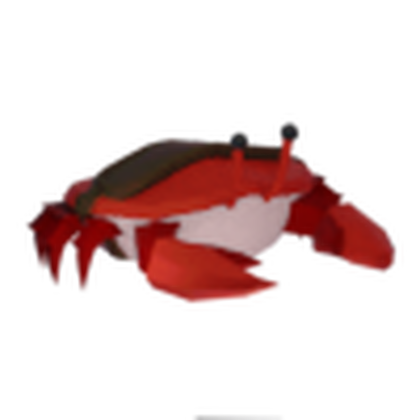 Crabby Mount