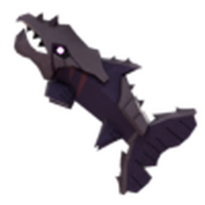 Cragged Salmon item icon