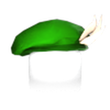 Bard's Beret