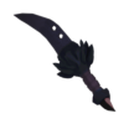 Corvus Dagger