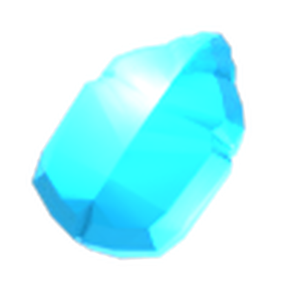Crystal Beetle