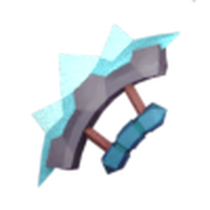 Crystal Fan