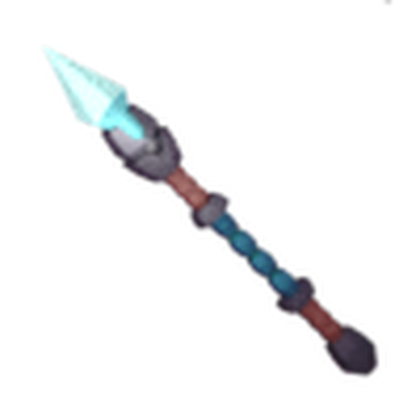 Crystal Spear