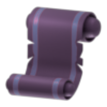 Dark Armor INT Scroll 50%