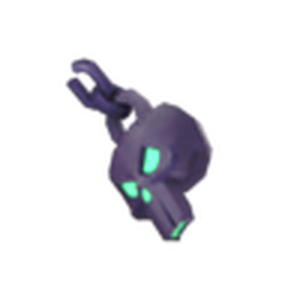 Death Whistle