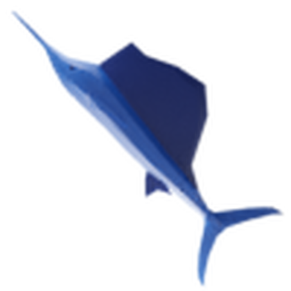 Sail Fish