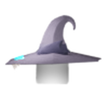 Depth Scryer Hat