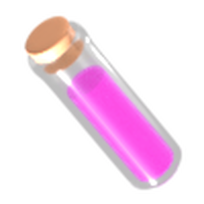 Dexterity Potion