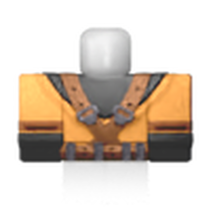 Diver Armor