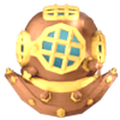Diver Headgear
