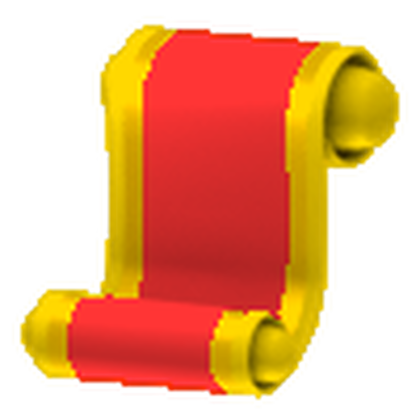 Divine Headgear Scroll 60%
