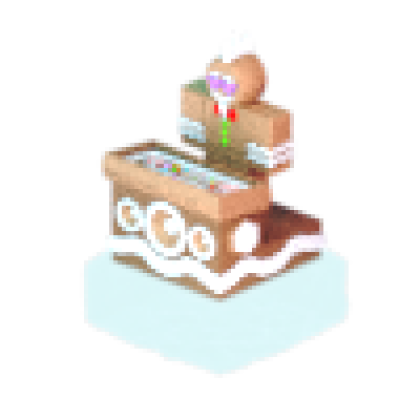 Holiday DJ