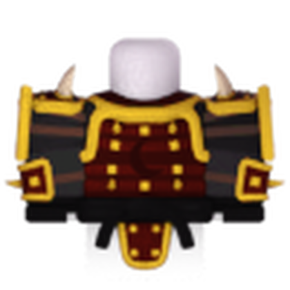 Dragon Chestpiece