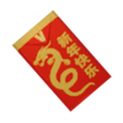 Dragon Envelope