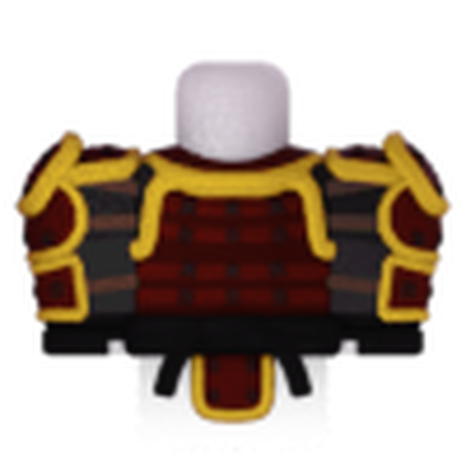Dragon Grunt Chestpiece