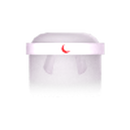 Dragon Grunt Headband