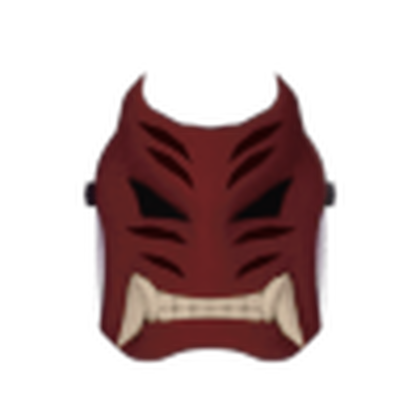 Dragon Mask
