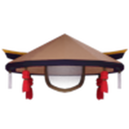 Dragon Hat