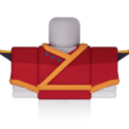 Dragon Robes