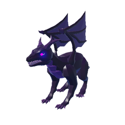 Chaos Dragon Hatchling Pet