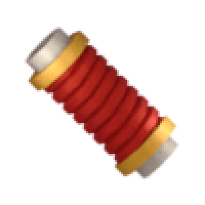 Dragon Silk