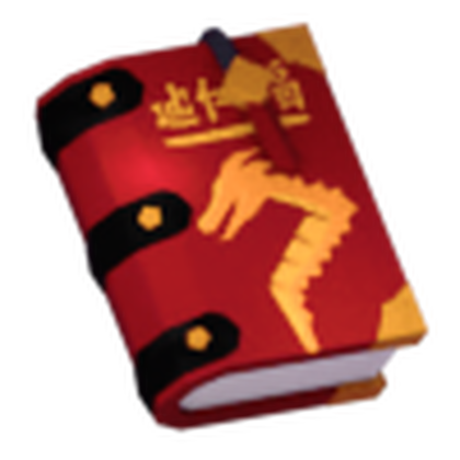 Dragon Tome