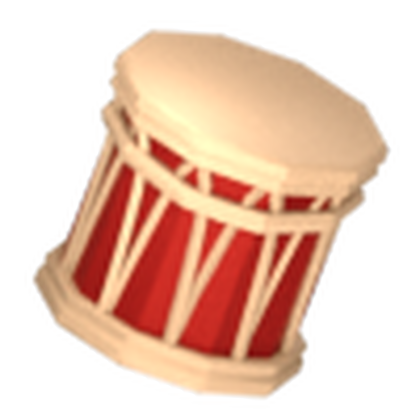 Basic Drum