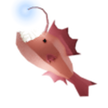 Angler Fish