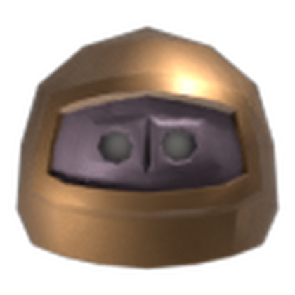 Duneplate Helmet