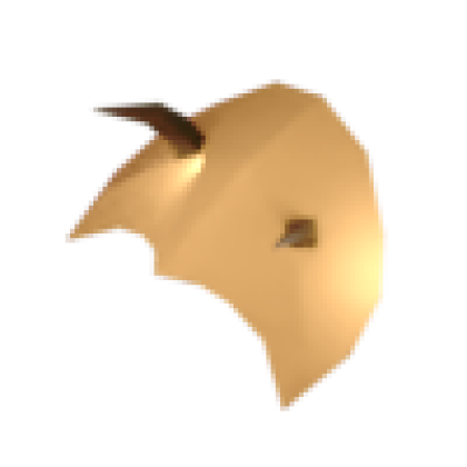 Dustwurm Carapace