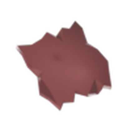 Dusty Cloth
