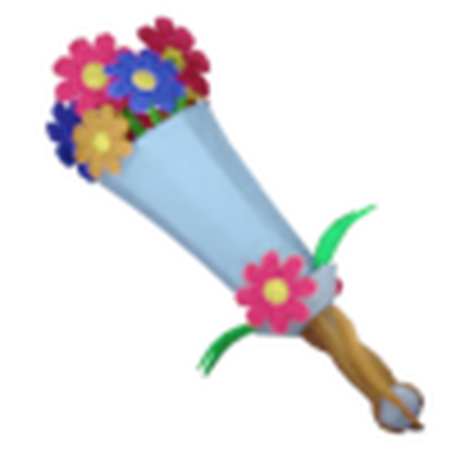 Bouquet Blade