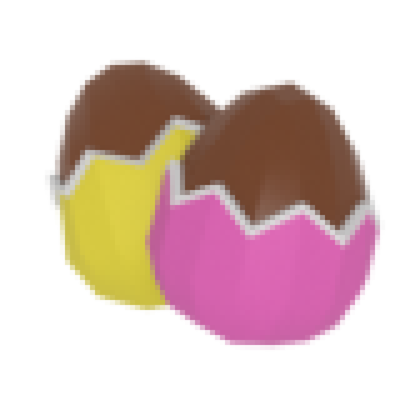 Chocolate Egg