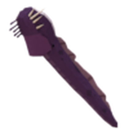 Goliath Mess-tooth Eel item icon