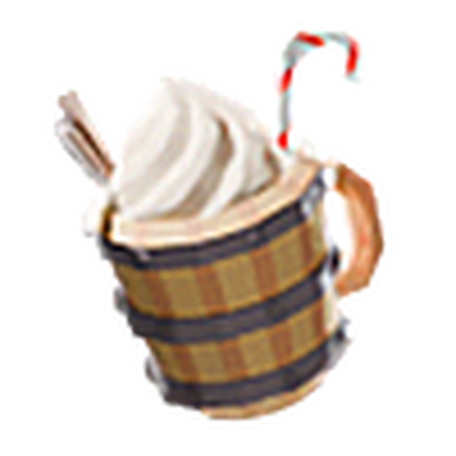Egg Nog