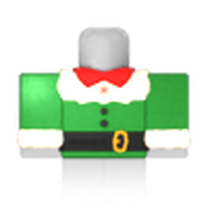 Elf Robes