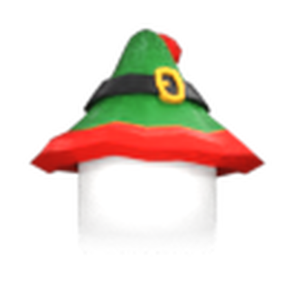 Elf Hat