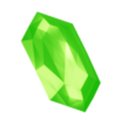 Ancient Emerald